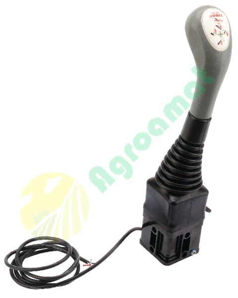 Manetă de operare completă (2 palpatoare)