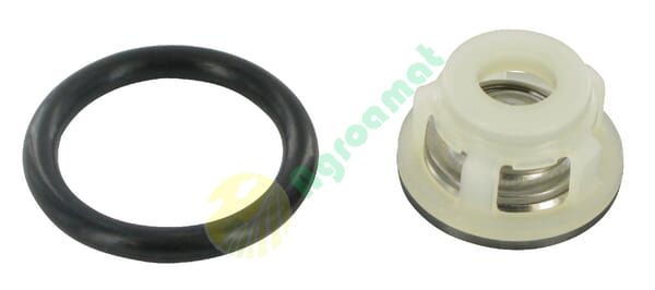 Supapă aspirare/presiune Comet