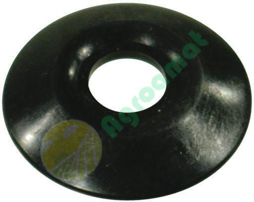 Disc opritor cu membrană