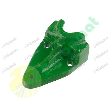 RUBBER BUFFER HOUSING 