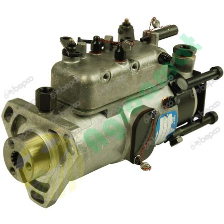 INJECTION PUMP 