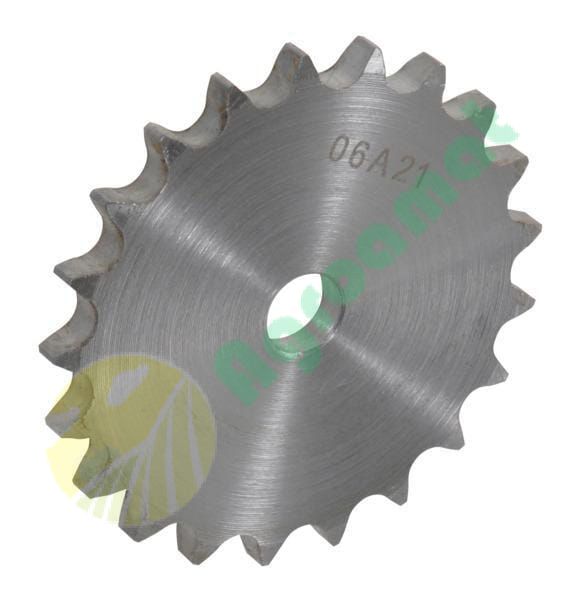 Roată dințată 17 dinți, 5/8", lanț 10 B-1, Kramp