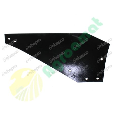 MOULDBOARD 14'' RIGHT