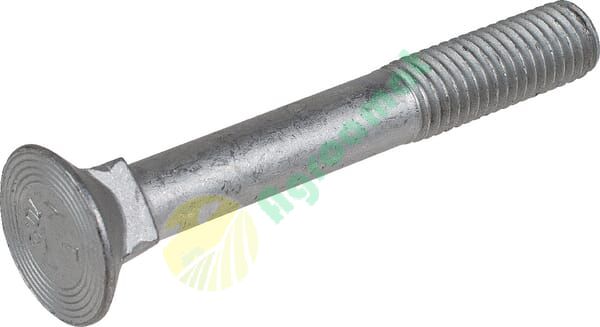 Șurub cu cap înecat M12x90 10.9