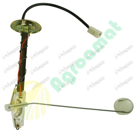 FUEL SENDER UNIT 