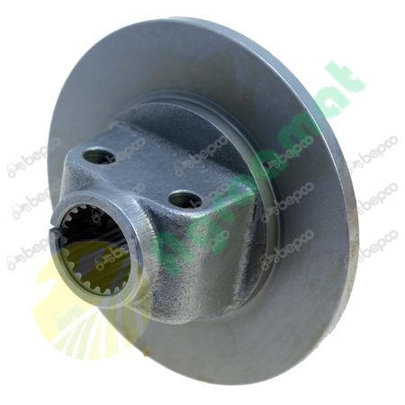 HUB K90/4 - 1.3/4'' (6)