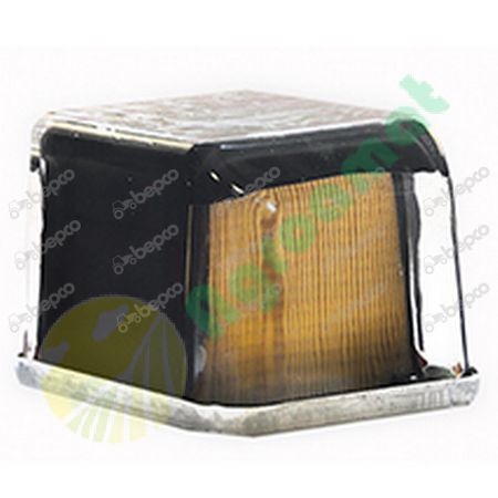 FILTRU DE COMBUSTIBIL 