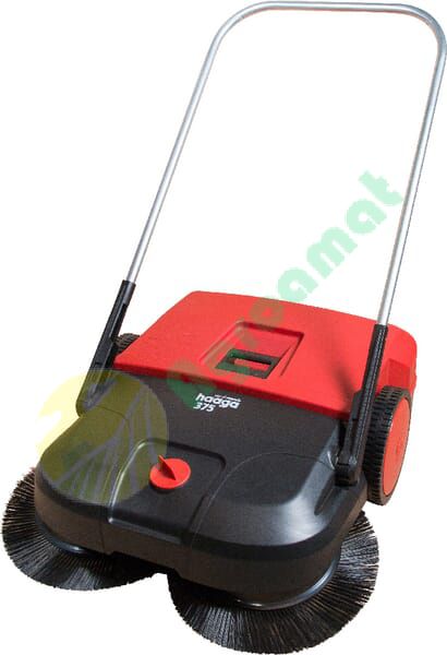 Măturătoare stradală Starmix 375