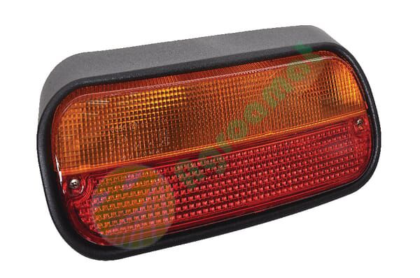 Lampă de poziție spate CNH