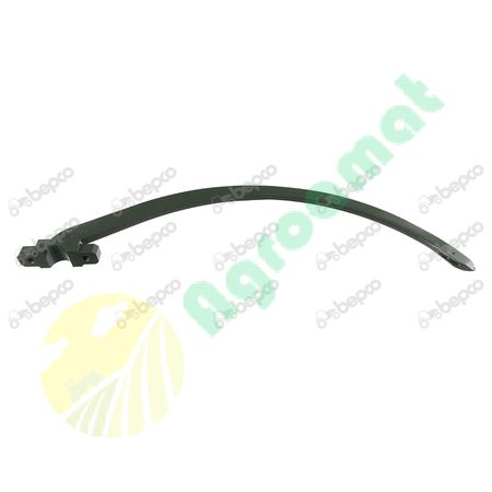 METAL NEEDLE MOUNTING 37 MM