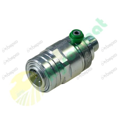 SERIE 6DJPV FASTER QUICK COUPLING - FEMALE M22 X 1.5