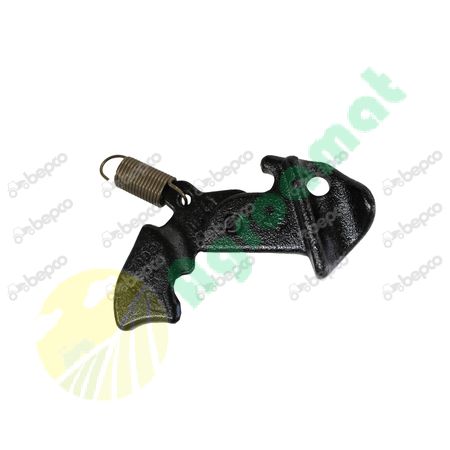 HOOK LOCK KIT CAT.1/2/2H