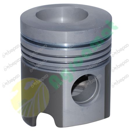 PISTON &amp; PIN Ø 102 mm - STD