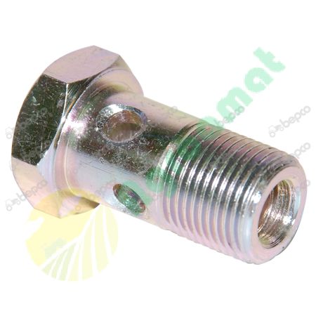 BANJO SCREW BSP 3/8X19 - Ø9