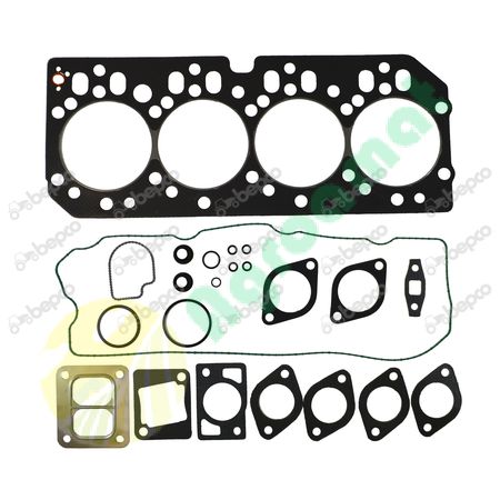 TOP GASKET SET 
