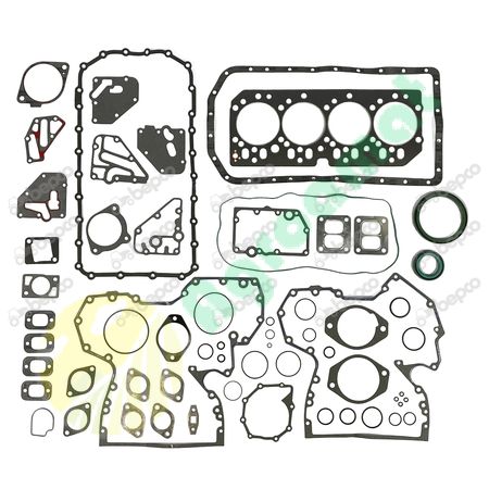 FULL GASKET SET 