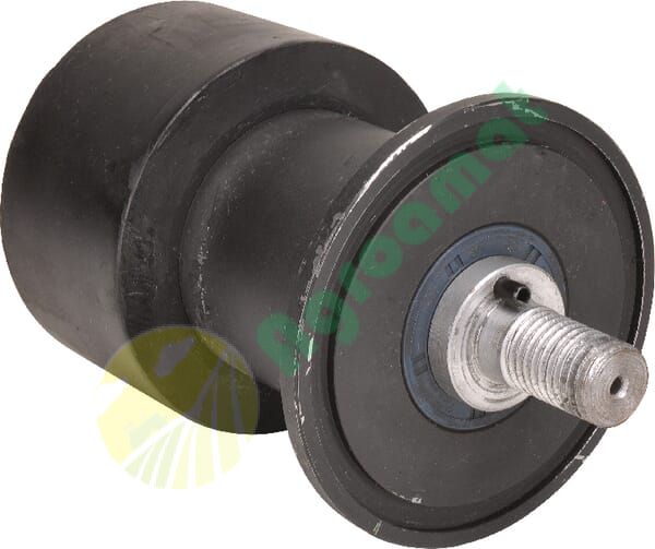 Rolă retur exterioară