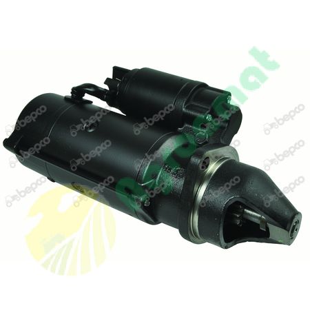 DEMAROR CU REDUCER 12 V - 3.0 kW