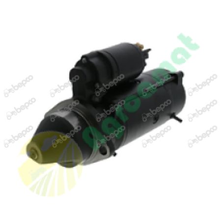 STARTER MOTOR 12V - 4,0 kW