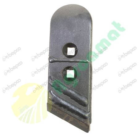 SHARE POINT HARD-FACED RIGHT - REINFORCED