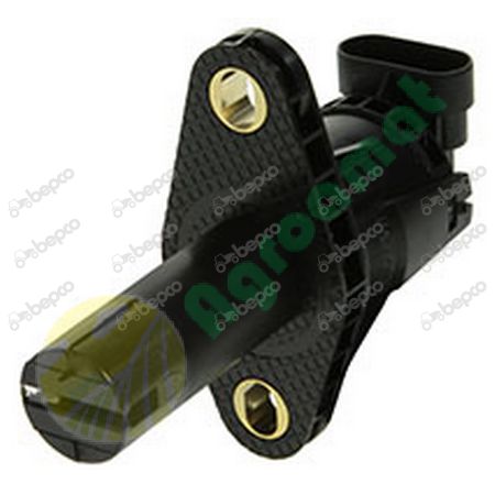 SPEED SENSOR FORWARD SPEED, ROTATION SPEED BOX