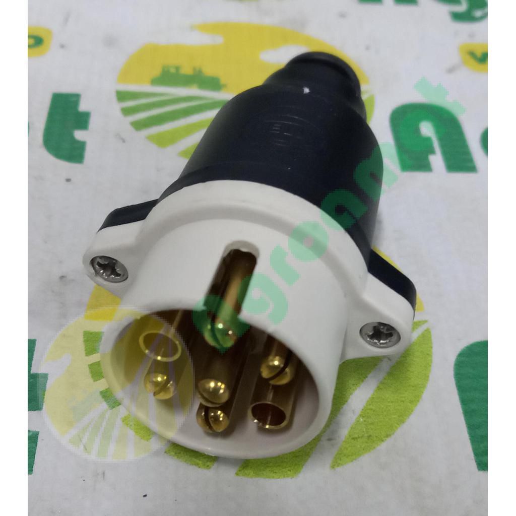 Priza Stecher 7 Pini