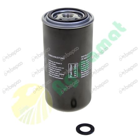 FILTRU DE COMBUSTIBIL 