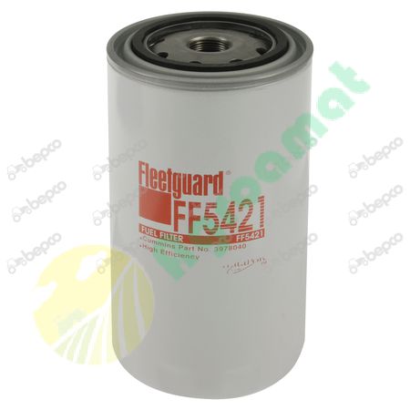 FILTRU DE COMBUSTIBIL 