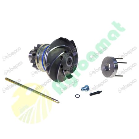 WATER PUMP 