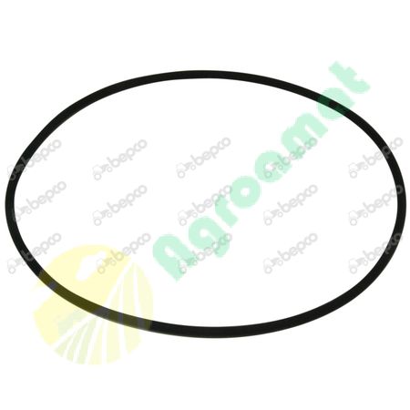 LINER GASKET Ø 107.62 X 2.62 MM