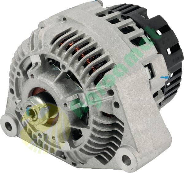 Alternator 14V 120A