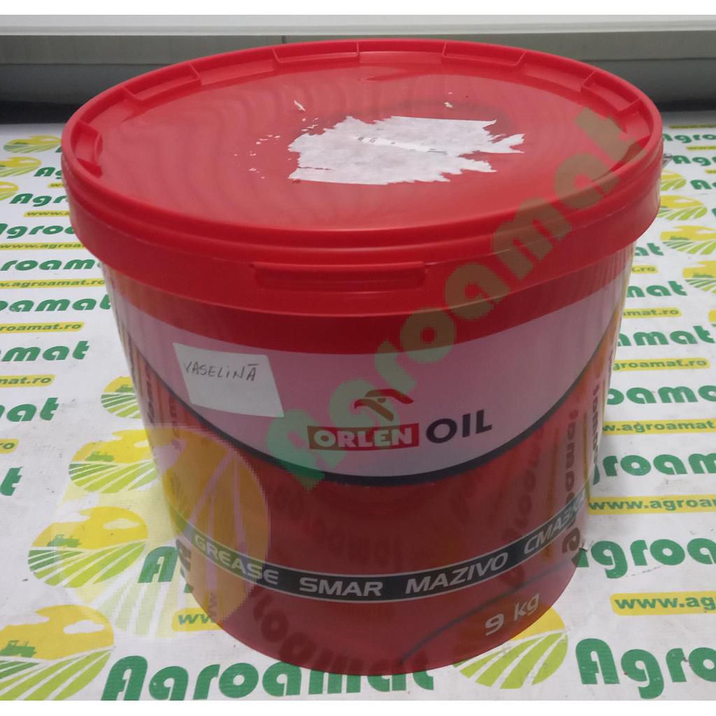 Vaselina 9Kg