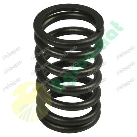 VALVE SPRING Ø 25 X 35 MM - L 62 MM