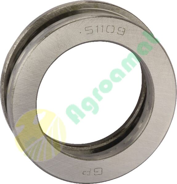 Lagăr axial cu bile