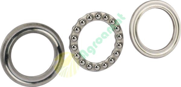 Lagăr axial cu bile