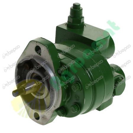 HYDRAULIC PUMP 