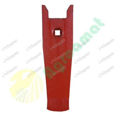 POINT MULCHMIX 80 x 12 MM