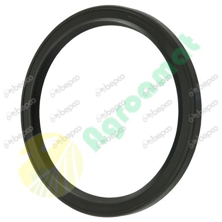 REAR CRANKSHAFT SEAL Ø 133.35 X 158.75 X 12.63 MM