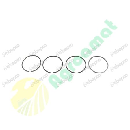 PISTON RING SET STD