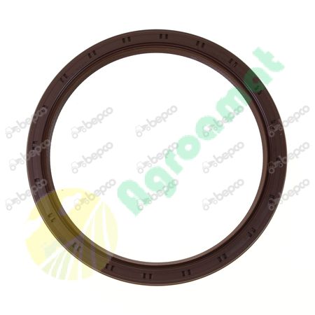 REAR CRANKSHAFT SEAL Ø 133.35 X 158.75 X 12.63 MM