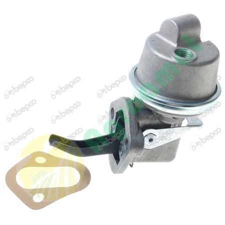 FUEL PUMP 1/4 NPT