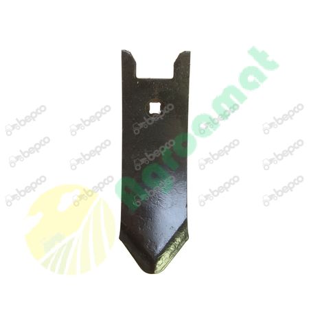 MULCHMIX POINT 12 x 80 MM