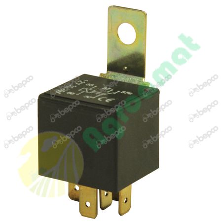 RELAY INVERTER 12V