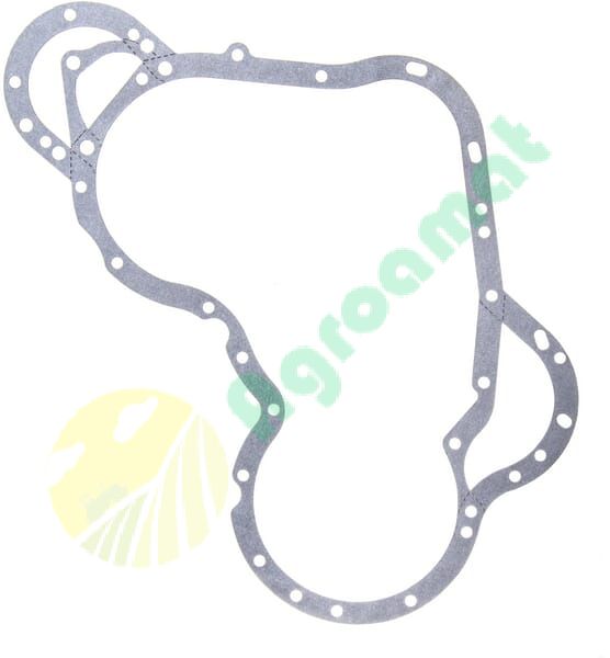 Garnitură capac distrbuție