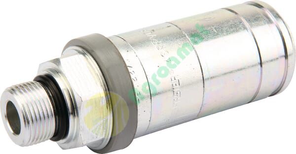 Cuplă rapidă mamă