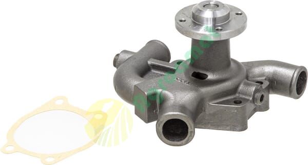 Pompă apă potrivită pentru CNH