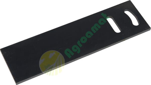 Racletă stânga/dreapta Kuhn