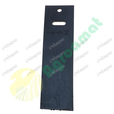 MOULDBOARD EXTENSION RIGHT