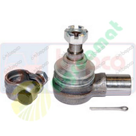 STEERING JOINT 