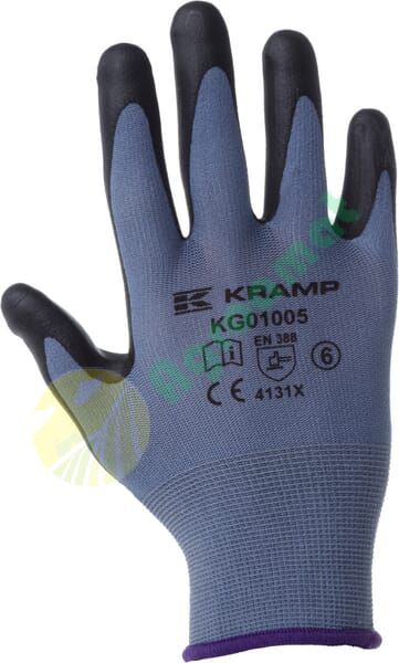 Mănuși Kramp 1.005 10/XL
